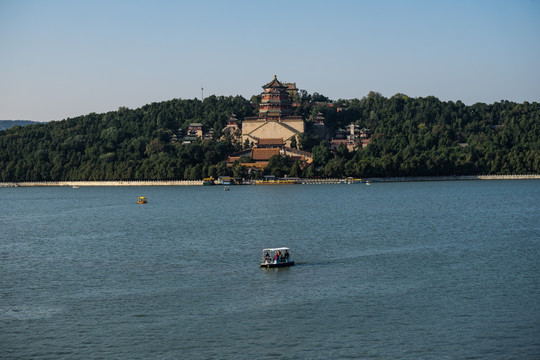 佛香阁