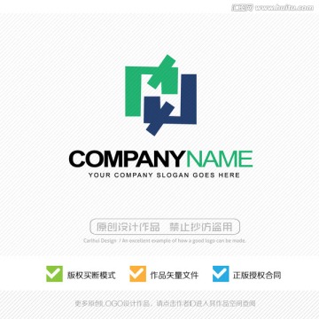 商标 LOGO 标志设计