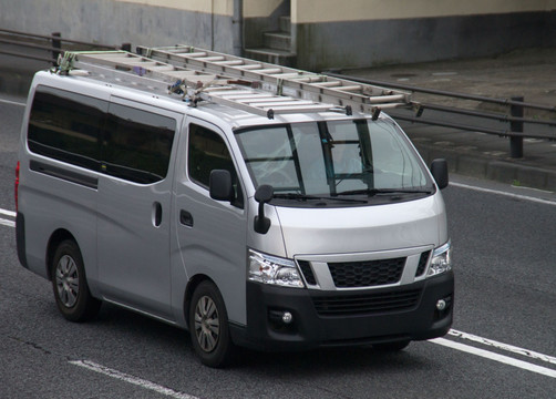 车顶架 面包车