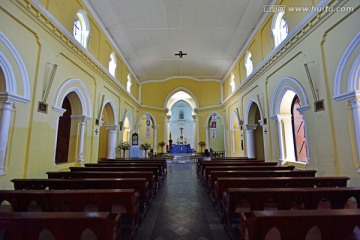 圣玛丽教堂
