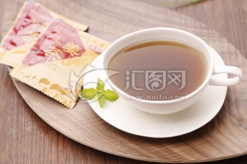 姜茶