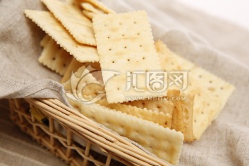饼干