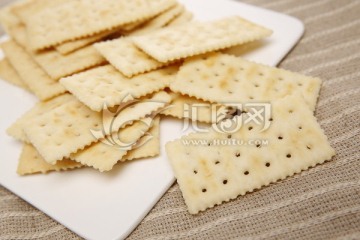 饼干