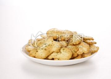 饼干