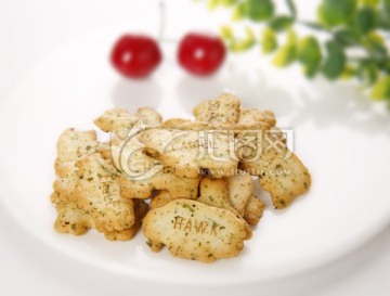 饼干