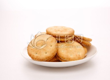 饼干