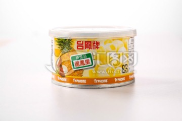 罐头