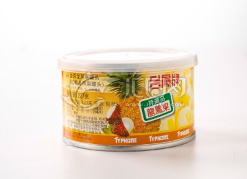 罐头