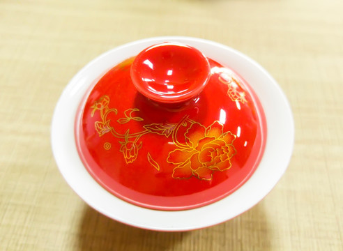 茶具