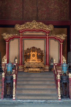 北京故宫