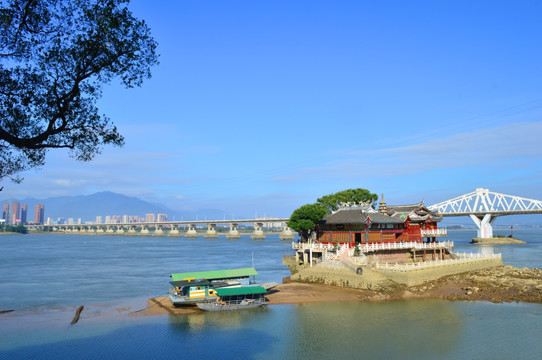 金山寺