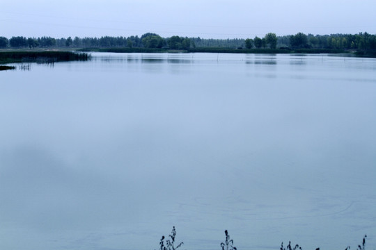 松花江畔 松花江