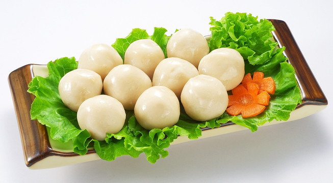美食
