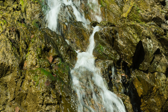 九如山