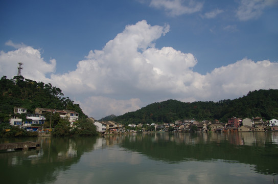 东钱湖