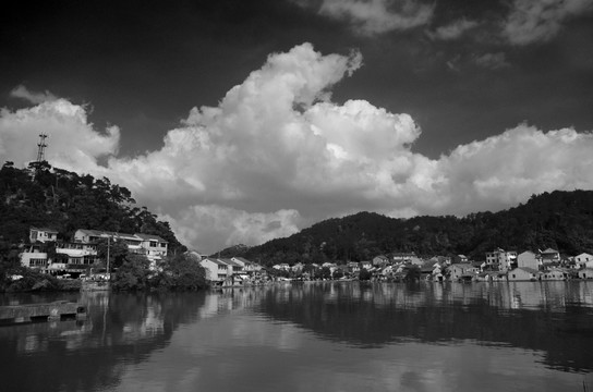 东钱湖