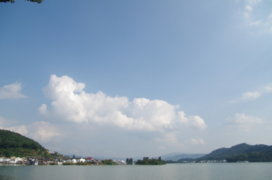 东钱湖