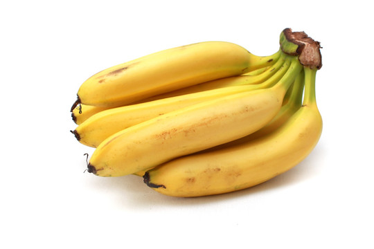 海南蕉 香蕉