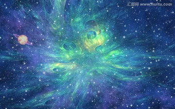 星空