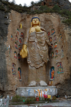 玛尼石