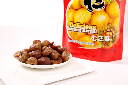 板栗