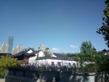 江宁织造博物馆
