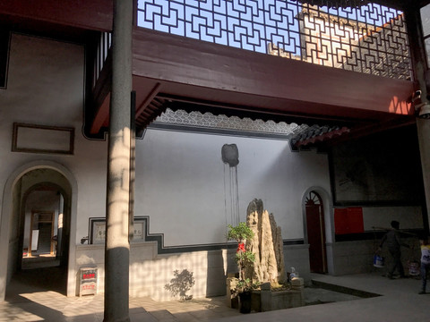 陶公庙