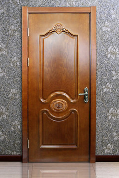 门 实木门 套装门 高档门