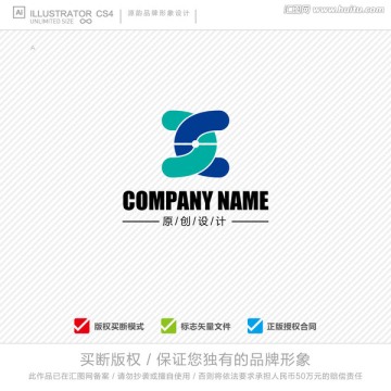 科技logo 团结logo