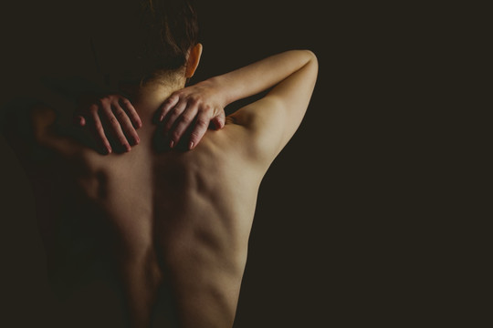 妇女与乳腺癌色带