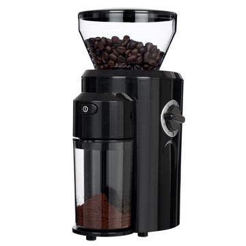 电动咖啡豆研磨机