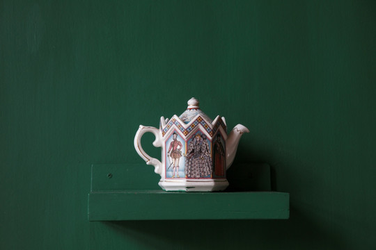 斯里兰卡茶壶