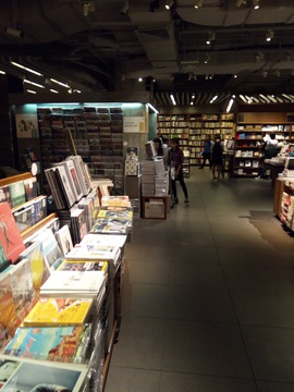 广州书店