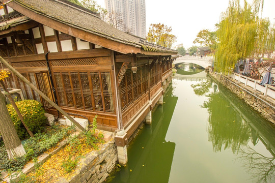 成都铁像寺