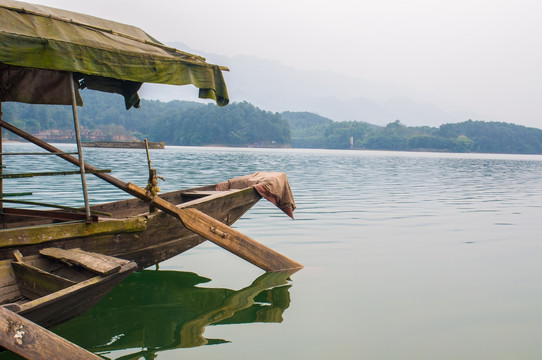 龙水湖