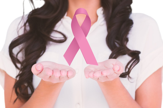 对乳腺癌的认识信息