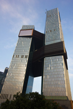 深圳腾讯大厦