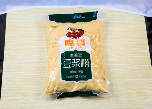 原味豆浆粉