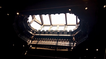 天井