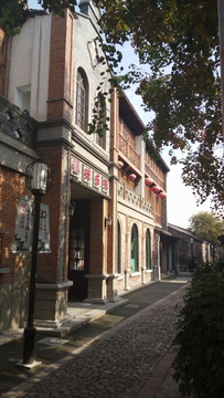 民国建筑