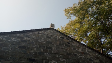 古建屋顶
