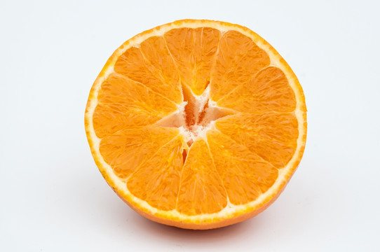 爱嫒38号柑橘