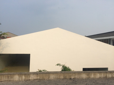 美术馆