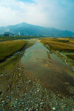 山川