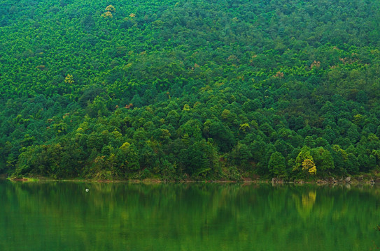 山川河流