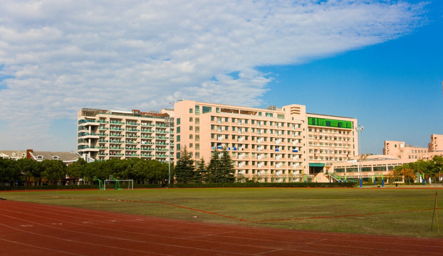 晋元中学