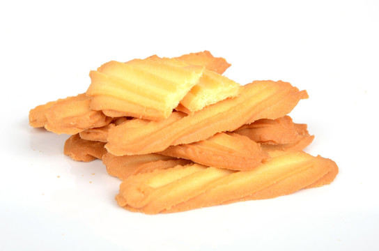 酥点饼干