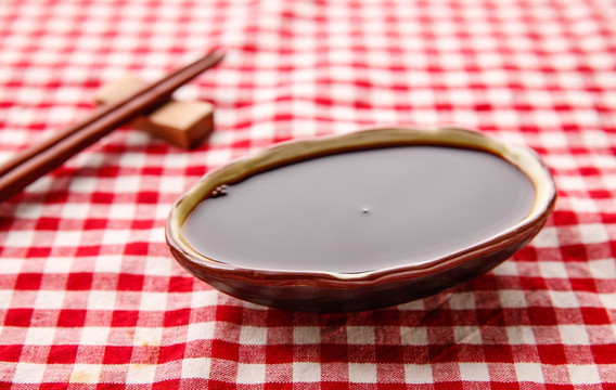 酱油
