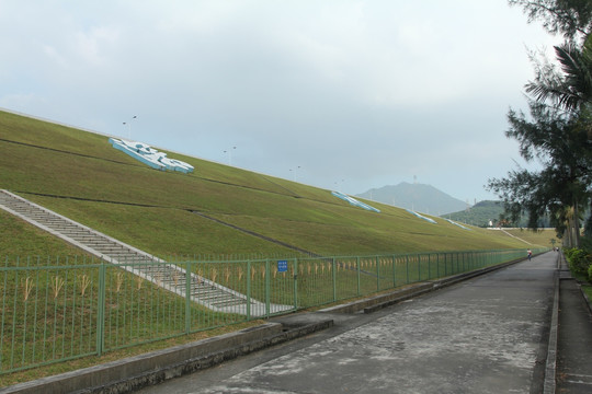 深圳水库