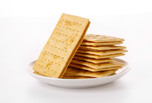 饼干